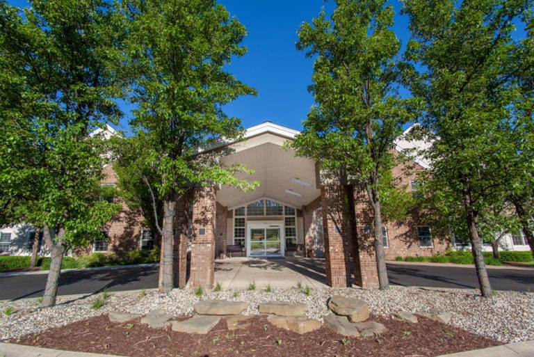 Assisted Living at John Ganton's Countryside Retirement Community