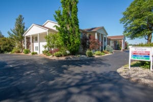 manor assisted living
