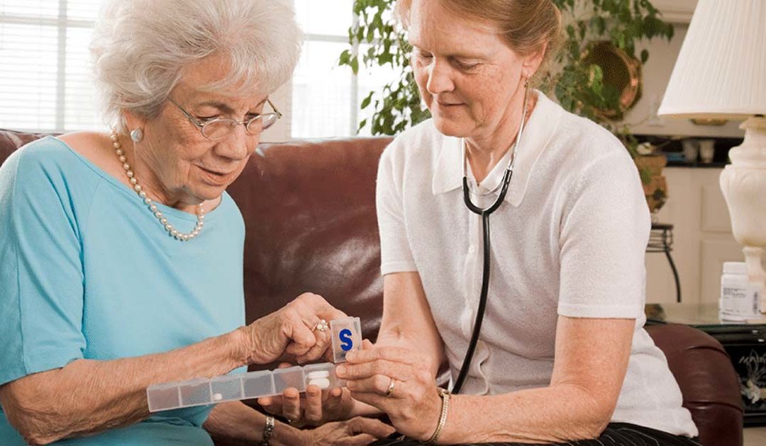 Do My Parents Need Assisted Living?