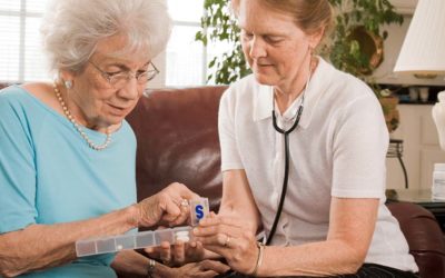 Do My Parents Need Assisted Living?