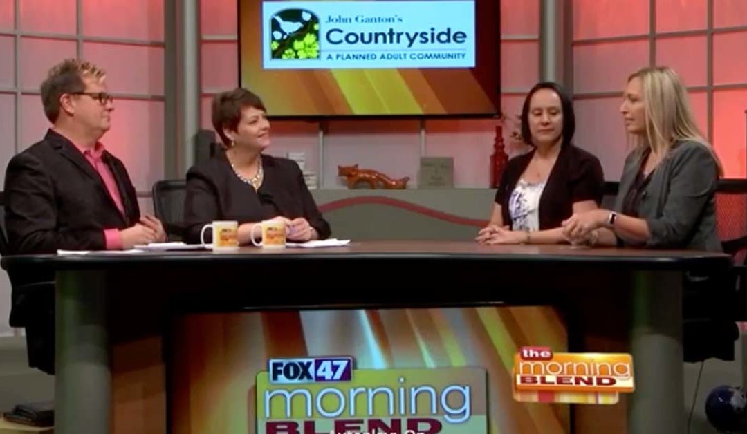 FOX 47 News – Assisted Living is About the Living