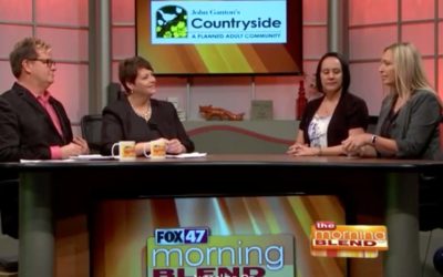 FOX 47 News – Assisted Living is About the Living