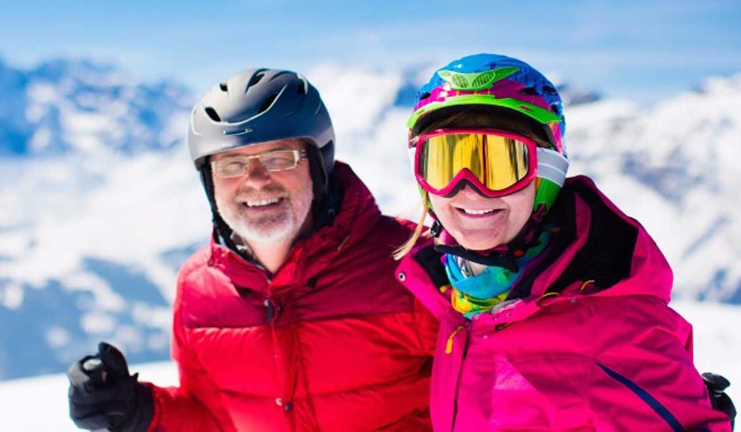 Winter Hobbies for Seniors: How to Keep Your Mind Sharp this Season