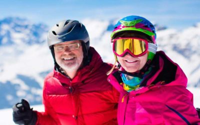 Winter Hobbies for Seniors: How to Keep Your Mind Sharp this Season