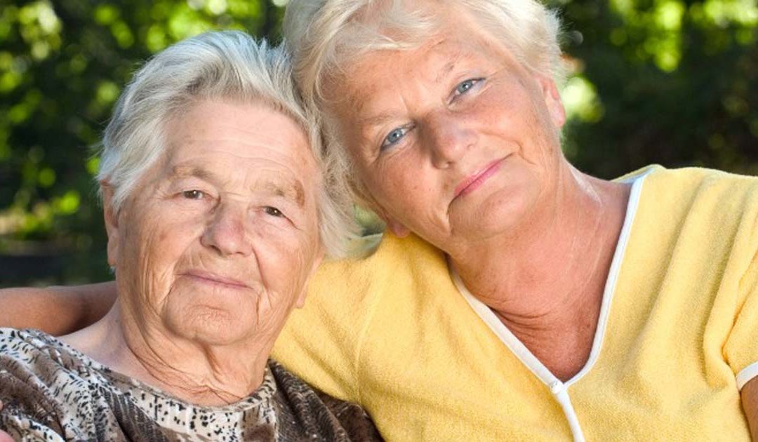 What to Do When Your Aging Parents Refuse Your Help