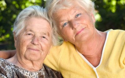 What to Do When Your Aging Parents Refuse Your Help