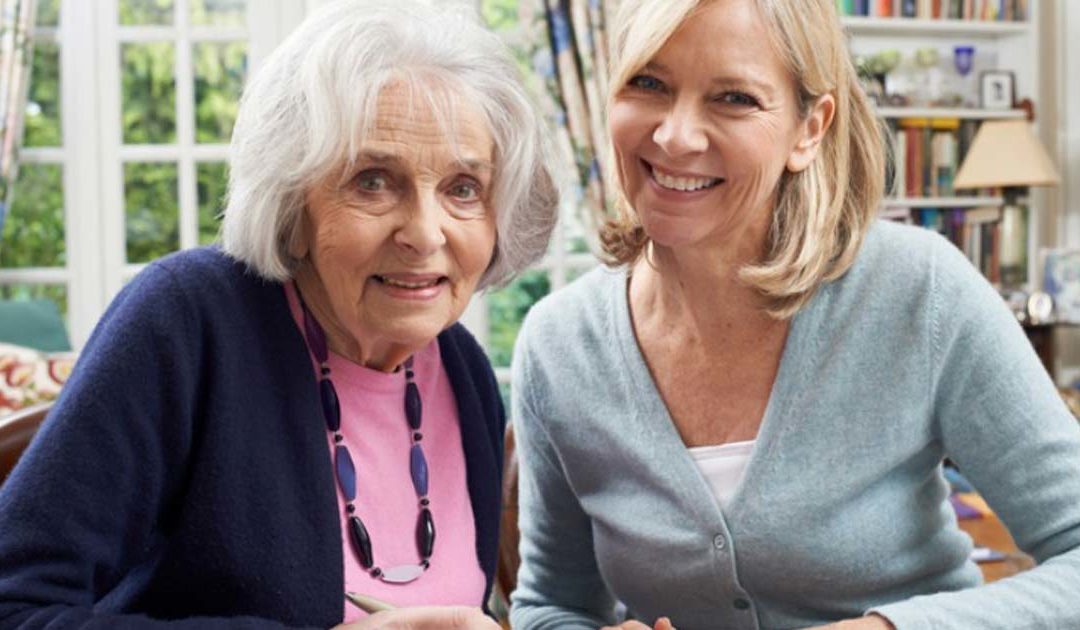 When is Home Care the Best Option for Seniors?