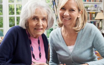 When is Home Care the Best Option for Seniors?