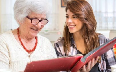 Senior Memory Care: 12 Activities to Keep Your Mind Sharp