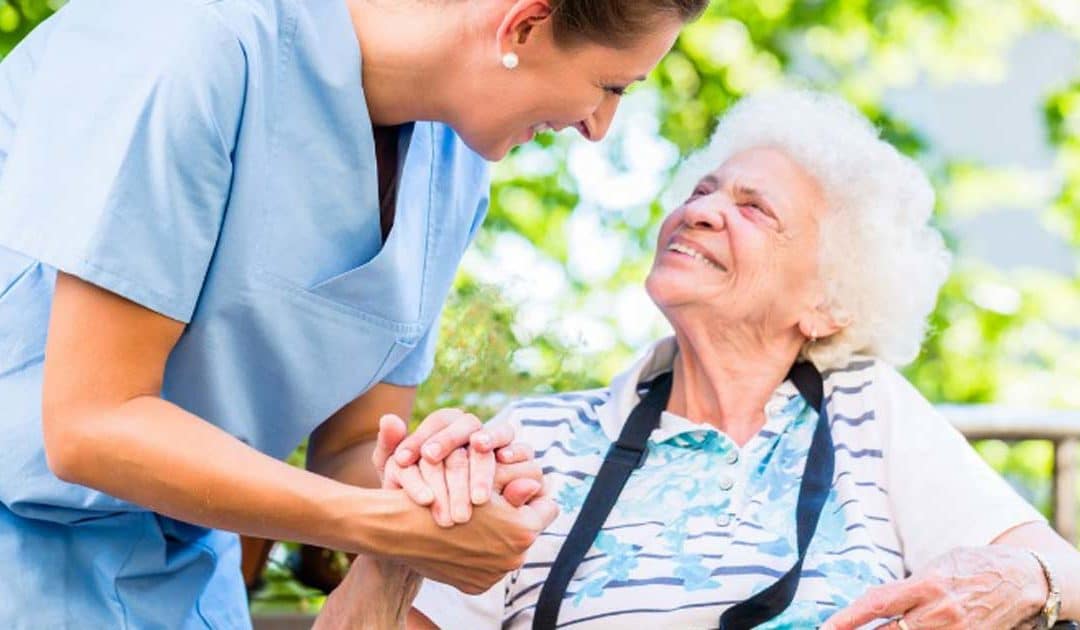 Tips for Hiring an In-Home Care Provider