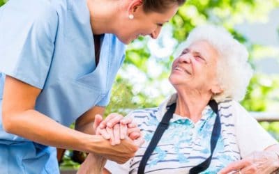 Tips for Hiring an In-Home Care Provider