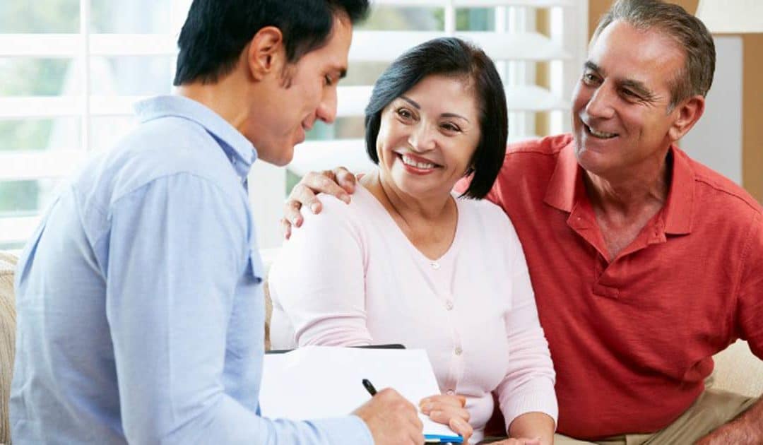 Steps You Can Take to Plan for Long-term Care