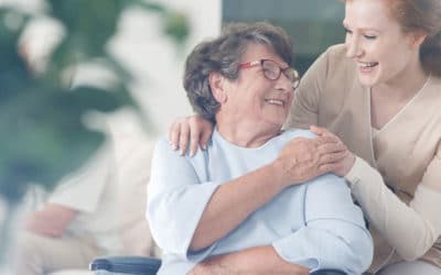 Signs It’s Time for Assisted Living