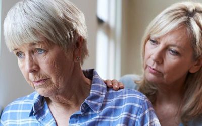 The Importance of Early Dementia Diagnosis