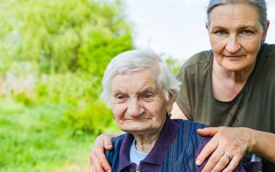 Do’s and Don’ts When Dealing with Dementia Behavior