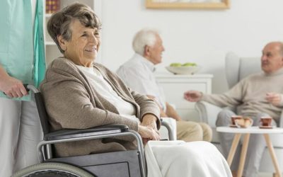 Six Ways Memory Care Improves Residents’ Quality of Life