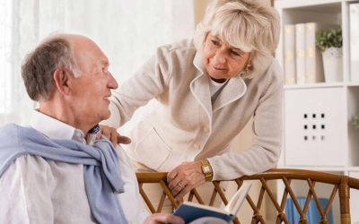 Communicating When Your Loved One Has Dementia