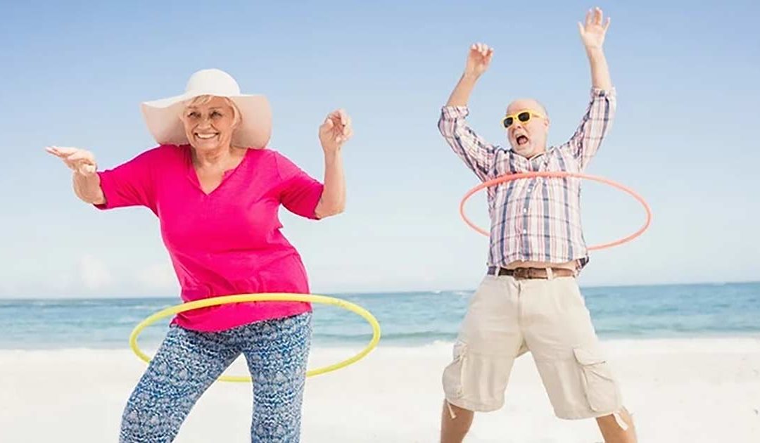 10 Summer Activities for Seniors With Dementia