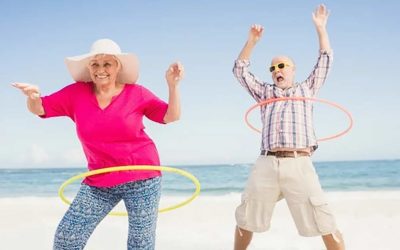 10 Summer Activities for Seniors With Dementia