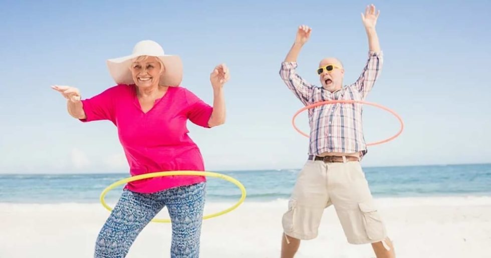 10 Summer Activities for Seniors With Dementia