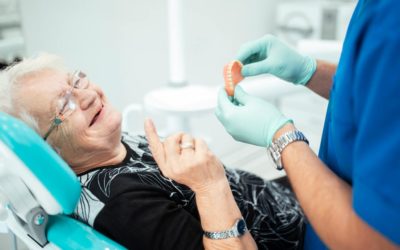 Managing Dental Hygiene for Seniors in Memory Care