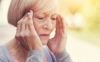 Senior Health: 5 Health Signs You Should Never Ignore