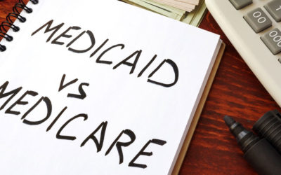 Understanding Medicare and Medicaid — What’s the Difference?