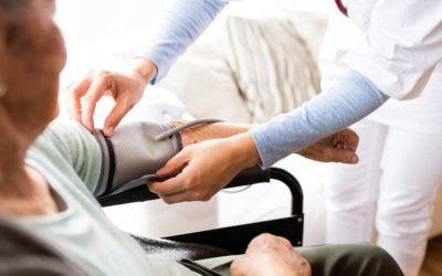 Senior Health: What’s the Difference Between Rehab and Skilled Nursing?