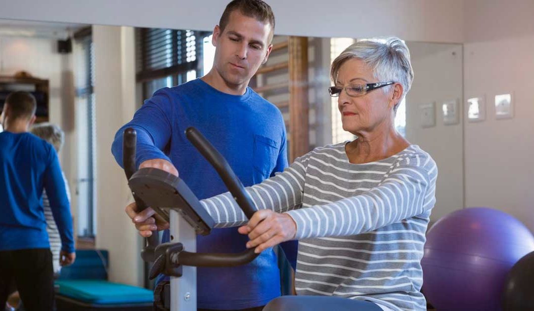 Inpatient Rehab: Preparing for Your Stay