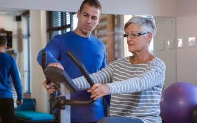 Inpatient Rehab: Preparing for Your Stay