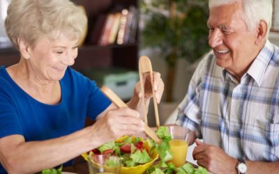 Diet and Dementia: Experts Agree, What You Eat Matters