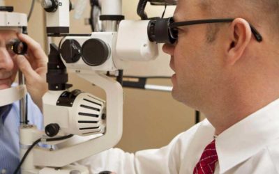 Eyes and Aging: Diseases and Disorders to Watch For