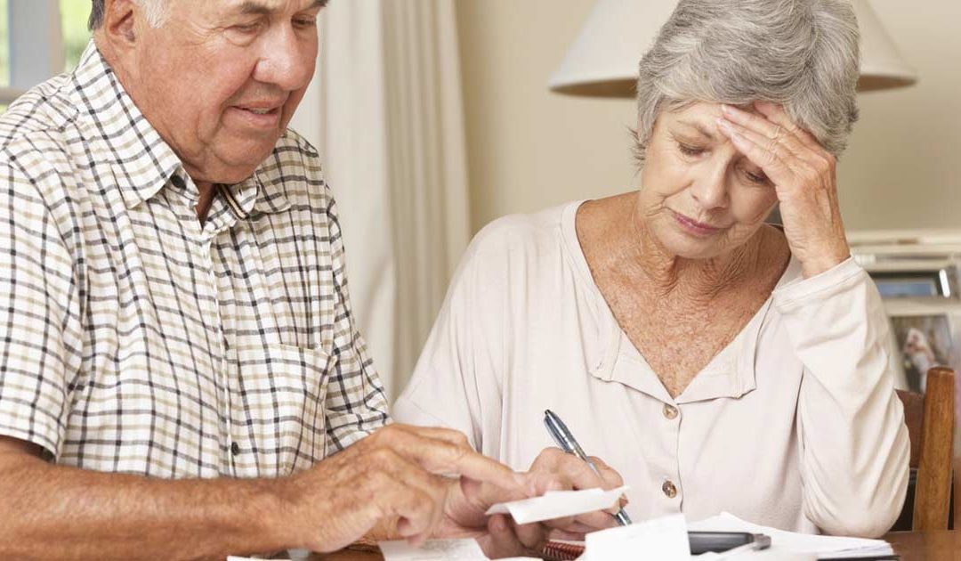How to Help Your Elderly Parents with Their Finances