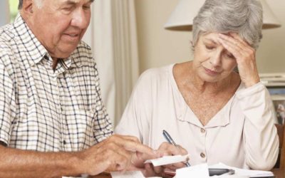 How to Help Your Elderly Parents with Their Finances