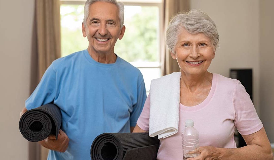 Heart Disease Prevention for Seniors