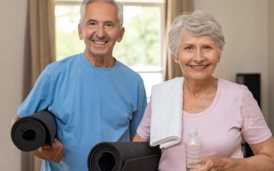 Heart Disease Prevention for Seniors