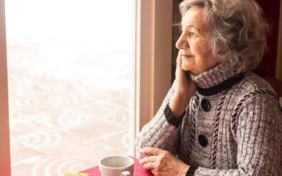 How Caregivers Can Avoid SAD and Beat Cabin Fever