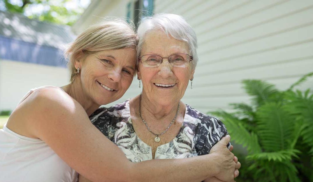 10 Tips for Caregiving for a Parent While Still Working