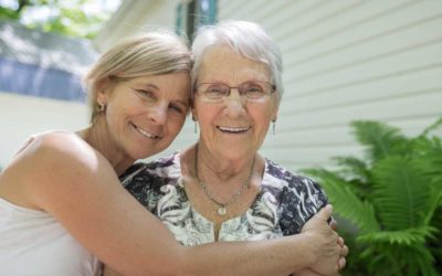 10 Tips for Caregiving for a Parent While Still Working