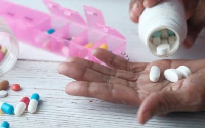 Senior Health: You and Your Medications