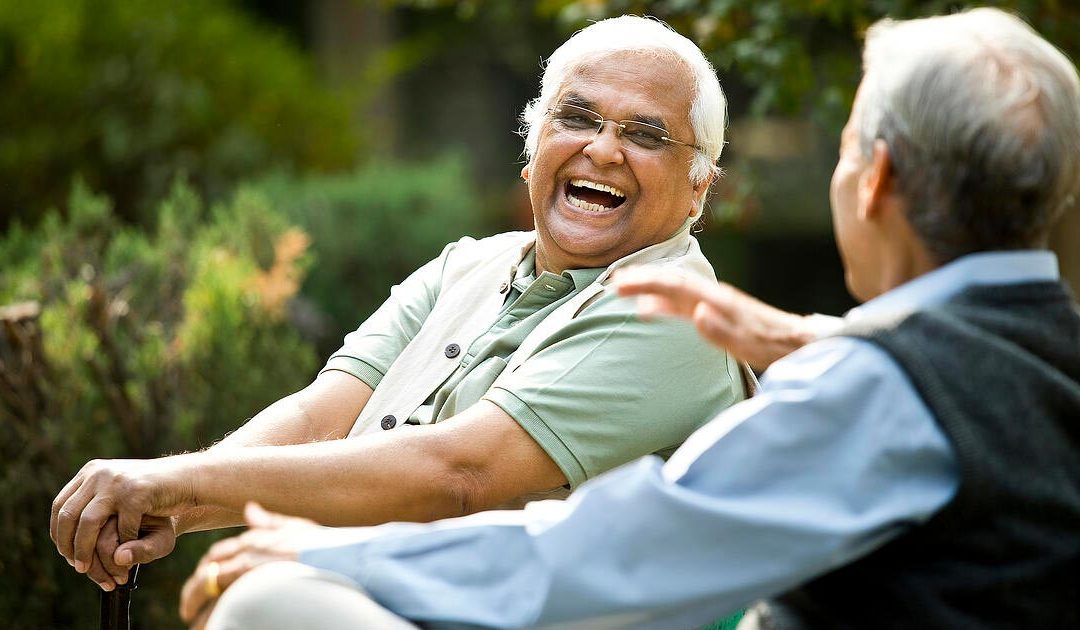 5 Great Reasons to Age in Place at an Independent Living Community