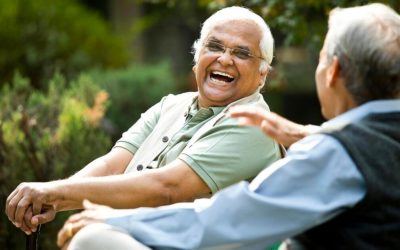 5 Great Reasons to Age in Place at an Independent Living Community