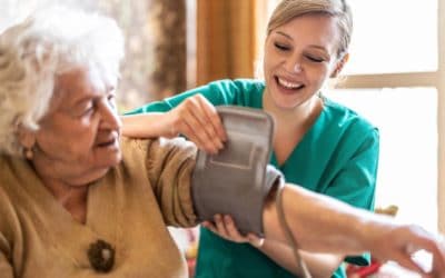 When is Home Care Not Enough? 5 Signs to Look For.