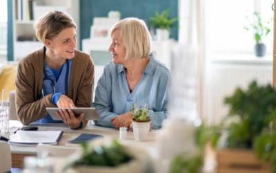 Comparing Costs of Assisted Living vs. Home Care