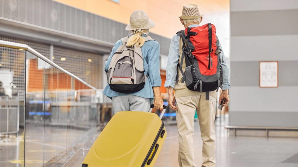 travel hacks for seniors
