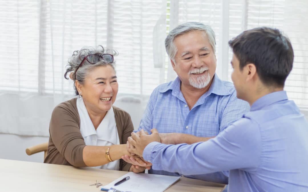 Top Financial Questions to Ask When Choosing a Retirement Community