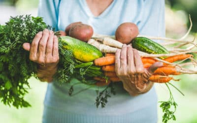 Nutrition in Older Adults: What it Could Mean When They Overlook Their Diet