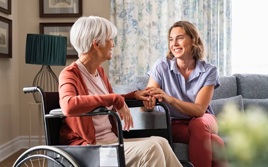 4 Questions Families Have About the Senior Living Conversation