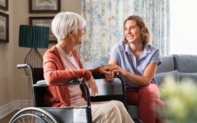 4 Questions Families Have About the Senior Living Conversation