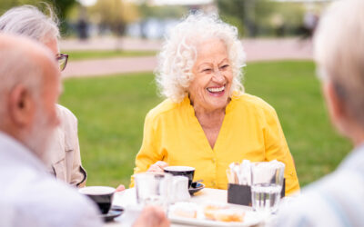 5 Ways to Boost Mental Health in Seniors